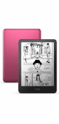 Amazon Kindle 7” 12. generace B0CFP6F89F čtečka elektronických knih 32 GB Wi-Fi Raspberry