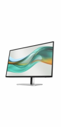 HP/527pu/27"/IPS/QHD/100Hz/5ms/Blck-Slvr/3R