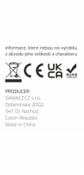 Swissten kabel hdmi na hdmi 4k 60hz 1,0 m