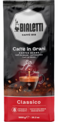 Bialetti Esperto Grani Classico Espresso zrnková káva 1 kg