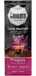 Bialetti Esperto Grani Pregiato Espresso zrnková káva 1 kg