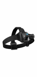 TELESIN headband with quick release for sports cameras