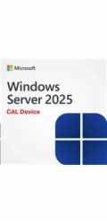 Dell 10x CAL Device Windows Server 2025/2022 OEM