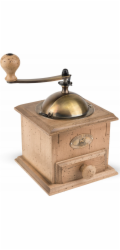 Peugeot Mlýnek na kávu Antigue