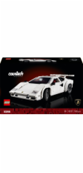 LEGO ICONS 10337 Lamborghini Countach 5000 Quattrovalvole
