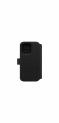 CARE by PanzerGlass Tango - Pouzdro s klopou pro mobilní telefon - dve v jednom - kompatibilita s MagSafe - veganská kuže, polyuretan, polykarbonát - pro Apple iPhone 16 Pro