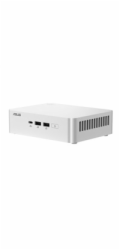 ASUS NUC 15 Pro+ RNUC15CRSU500002/Core Ultra 5 225H/DDR5/7x USB/LAN/WiFi/Intel Arc/M.2/Stylish/L6 Kit/EU power cord