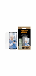 PanzerGlass - Ochrana obrazovky pro mobilní telefon - ultra široký tvar - sklo - pro Samsung Galaxy A26
