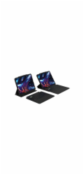 ZAGG Klávesnice Pro Keys 2 Apple iPad Pro 13 Černý CZ/SK