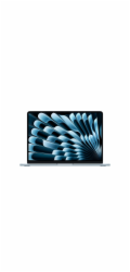 MacBook Air 13" M4 10-CPU/8-GPU/16GB/256