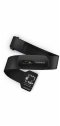 Garmin HRM 200 monitor srdečního tepu Hrudník Bluetooth/ANT+ Černá