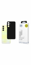 3mk ochranný kryt Silicone Case pro Samsung Galaxy A26 5G