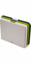Joseph Joseph Nest Boards 3-pcs.  Green Chopping Board Set