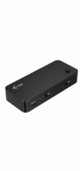 i-tec USB-A/USB-C Metal HUB 1x USB-C 3.1 + 3x USB 2.0