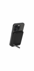 Belkin BoostCharge Pro Powerbank  magn.Qi2 15W 5K black BPD006BTBK