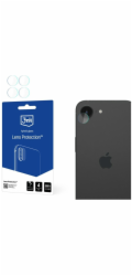 3mk Lens Protection pro Apple iPhone 16E/ iPhone 17E