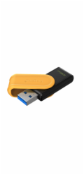 Kingston Flash Disk 512GB USB3.2 Gen 1 DataTraveler Exodia S (Black + Yellow)