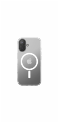 Belkin ScreenForce magnet. Case  iPhone 16 transparent MSA025hqCL