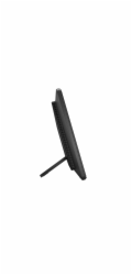 ASUS ExpertCenter/E1 AiO (E1600WKAT-MR4128M)/15,6"/FHD/T/N4500/4GB/128GB/UHD/bez OS/Černá/2R