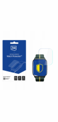 3mk ochranná folie Watch Protection ARC pro Motorola Moto Watch Fit