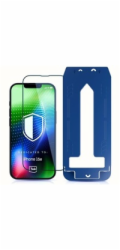 3MK Apple iPhone 16E - HARDY® Ultra Glass™