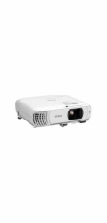 Epson EH-TW840 4000 ANSI lumen 3LCD 1080p (1920x1080) Bílá
