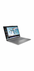 Lenovo IdeaPad Slim 5 14AHP10 Ryzen7 8845HS 16GB 1TB-SSD 14.0"WUXGA OLED GL IntegRadeon Win11Home Luna Grey