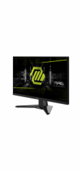 MSI MAG/242F/23,8"/IPS/FHD/200Hz/0,5ms/Černá/3R