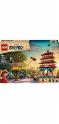 LEGO ONE PIECE 75638  Battle at Arlong Park