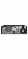 HP Z2 SFF G1i U7-265K/32GB/512GB+1TB/A1000/W11P