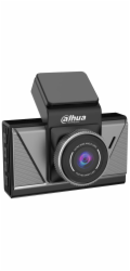 DAHUA kamera do auta S100/ 2K rozlišení/ duální kamera/ GPS/ USB-C/ Wi-Fi/ 4G/ microSD slot