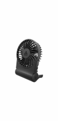 Arctic ventilátor Summair 2Go Black