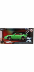 Simba JADA F_F Porsche 911 GT3 1:24 34919 96181