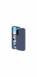 dbramante1928 - Pouzdro Monaco 2 s MagSafe pro iPhone 16 Plus, pacific blue