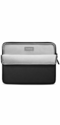 Tomtoc pouzdro Light Sleeve pro iPad Pro 12.9"/Pro 13"/Air 13" - Black