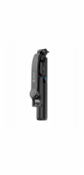 Devia Tripod Stand Multi-functional Detachable Selfie-Stick - Black
