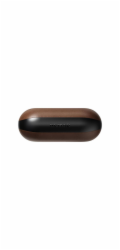 Nomad pouzdro Leather Case pro Apple Airpods Pro 2 - Brown