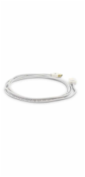 LMP kabel HDMI to HDMI 2.0 super slim 4K @ 60Hz 2m - White