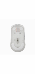SteelSeries Rival 3 Wireless Gen 2, White