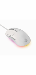 SteelSeries Rival 3 Gen 2, white