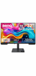 BENQ PV3200U, 4K LED Monitor 32"