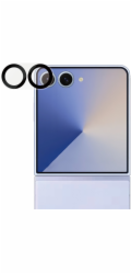 PanzerGlass - Chránic na objektiv pro mobilní telefon - pro Samsung Galaxy Z Flip7