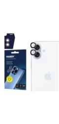 3mk HARDY Lens Protection Pro pro Apple iPhone 17  Transparent
