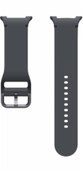 Samsung Sport (M/L) pro Watch8 Classic tmavě šedý