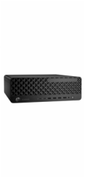 HP PC EliteDesk 8 SFF G1i AI, Ultra 5 235, 1x16GB, 512GB,UHD (Arc) 3Xe LPG,kl. a myš, 280W platinum, 2xDP+HDMI,Win11Pro