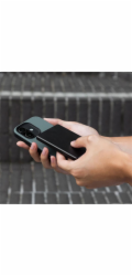 Native Union Active Magnetic Powerbank 5000 mAh – Black