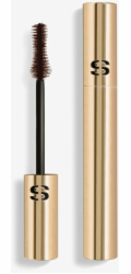 Sisley Řasenka Phyto Noir tmavě hnědá 7 ml