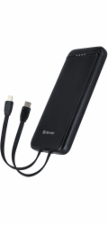 Denver PQCA-10320, 10000 mAh, Černá