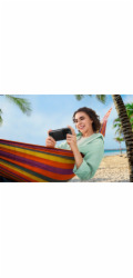 EcoFlow RAPID Magnetic Powerbank  10000mAh black