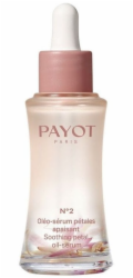 Payot N2 Oleo-Serum Petales Apaisant obličejové sérum